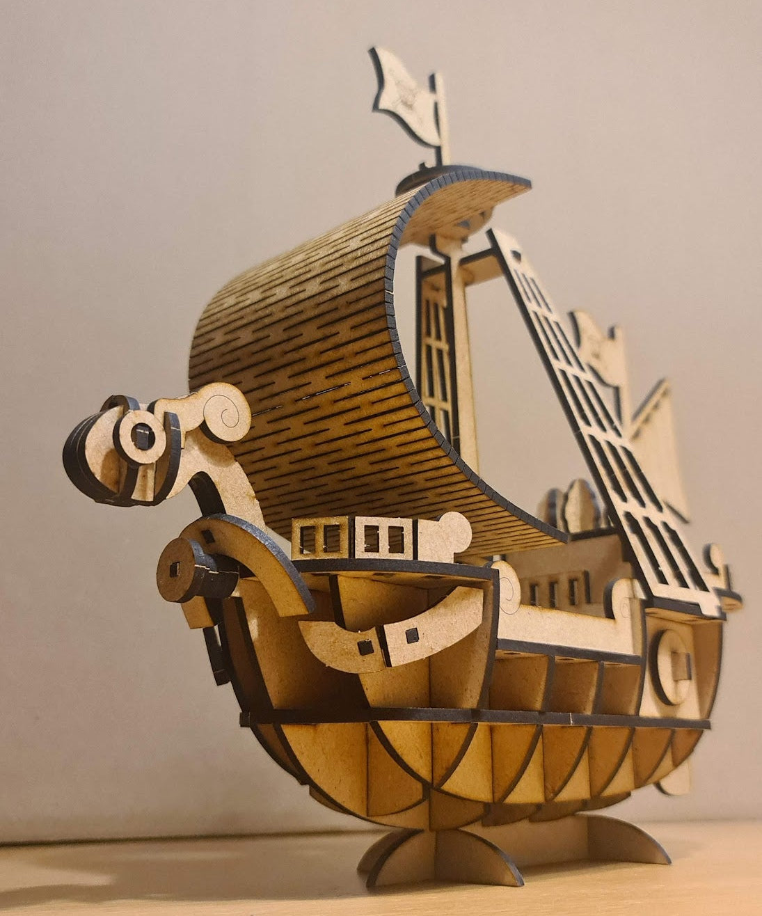 Going Merry - One Piece