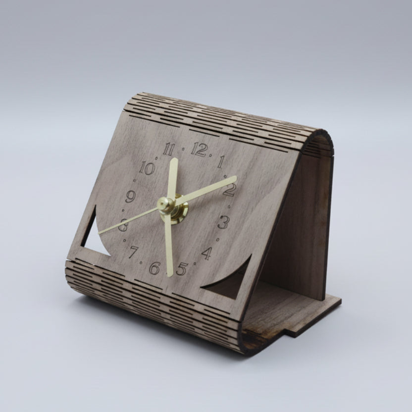 Reloj de sobremesa