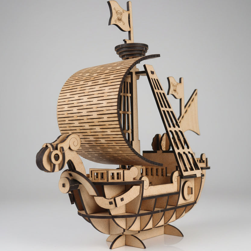 Going Merry - One Piece