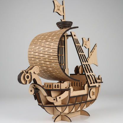 Going Merry - One Piece