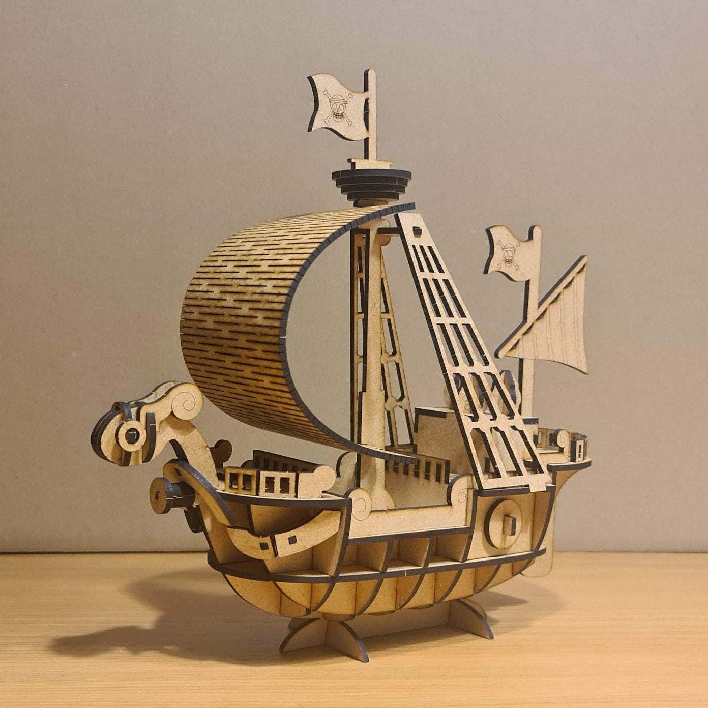 Going Merry - One Piece