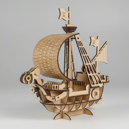 Going Merry - One Piece