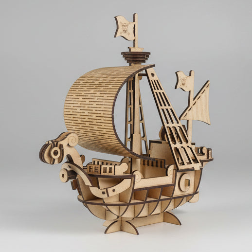 Going Merry - One Piece