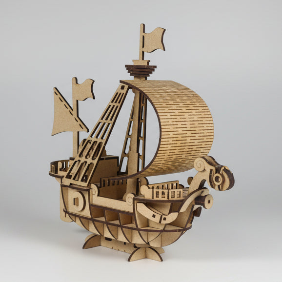 Going Merry - One Piece