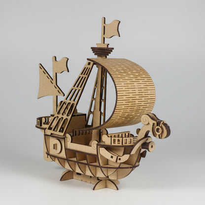 Going Merry - One Piece
