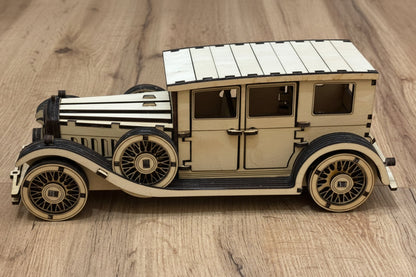 Coche Mafia italiana
