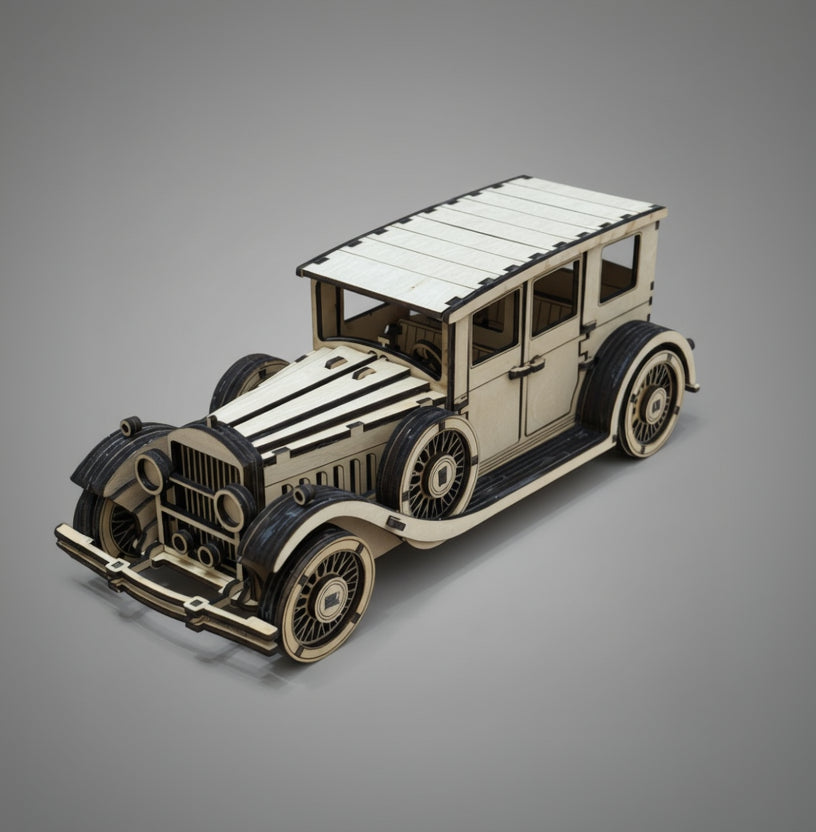 Coche Mafia italiana