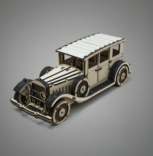 Coche Mafia italiana