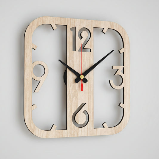 Reloj de Pared - Modelo 3