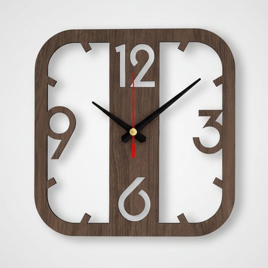 Reloj de Pared - Modelo 3