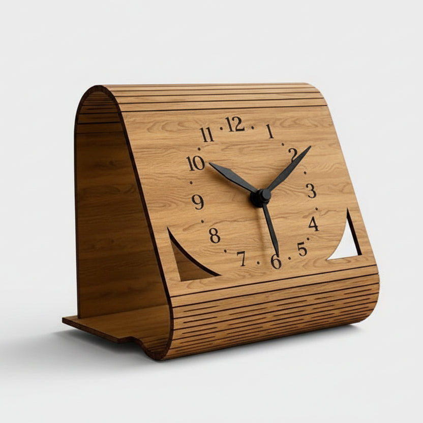 Reloj de sobremesa