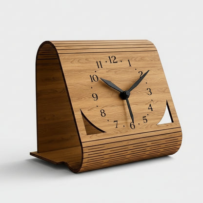 Reloj de sobremesa